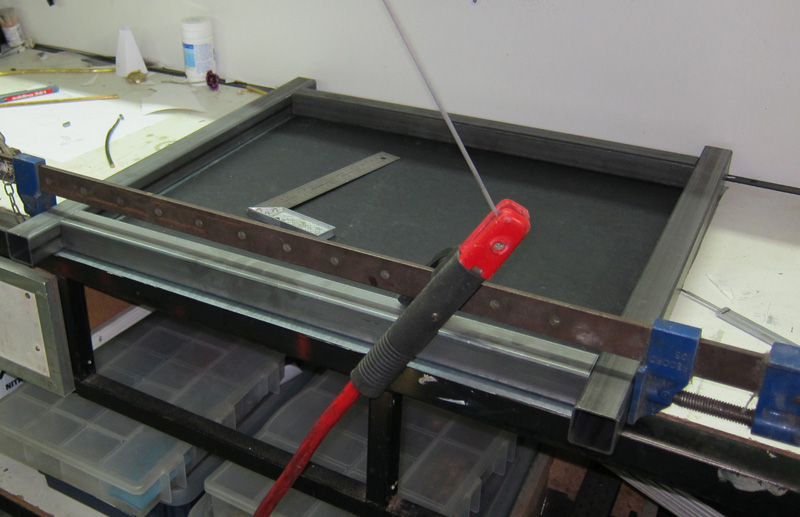 Nest Wall Sculpture frame