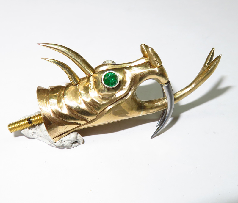 Rhino Swarm Fighting Machine Beetle Beast