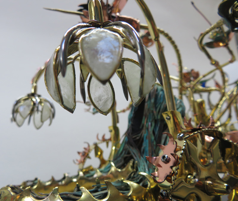 Soul Catcher soul gripper