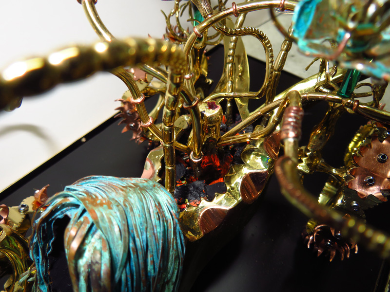 Soul Catcher eternal processor