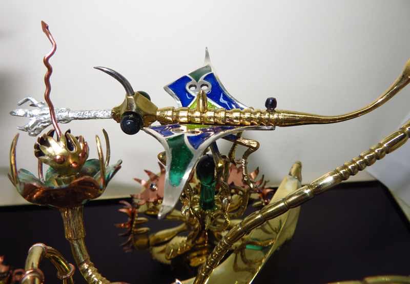 Soul Catcher Flitter Dart