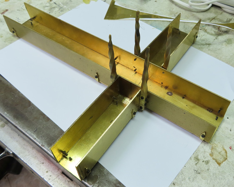 Soul Cross Tuam Home Bon Secours Sculpture