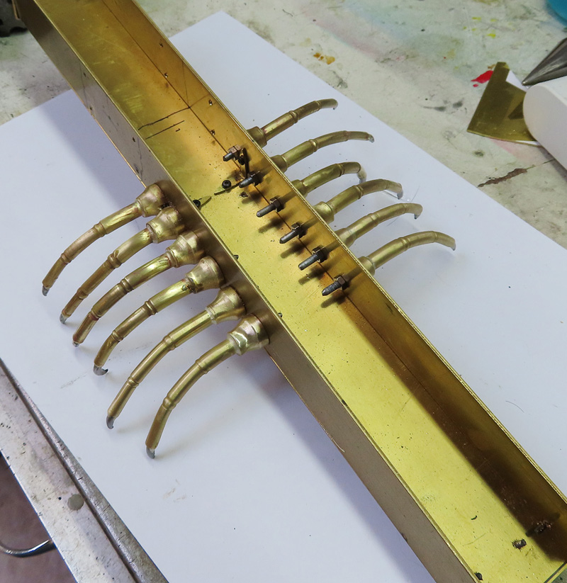 Soul Cross Tuam Home Bon Secours Sculpture