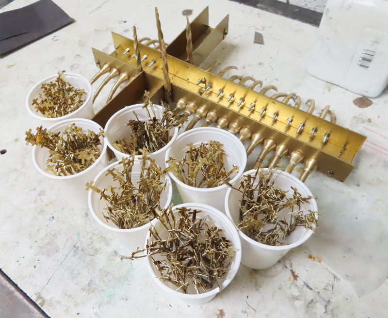 Soul Cross Tuam Home Bon Secours Sculpture