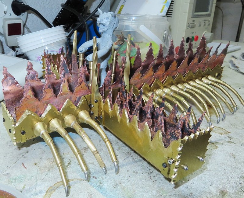 Soul Cross Tuam Home Bon Secours Sculpture